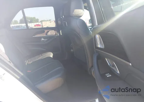 2020 Mercedes-Benz Gle 350 4Matic from USA, damaged, VIN 4JGFB4KB6LA160856